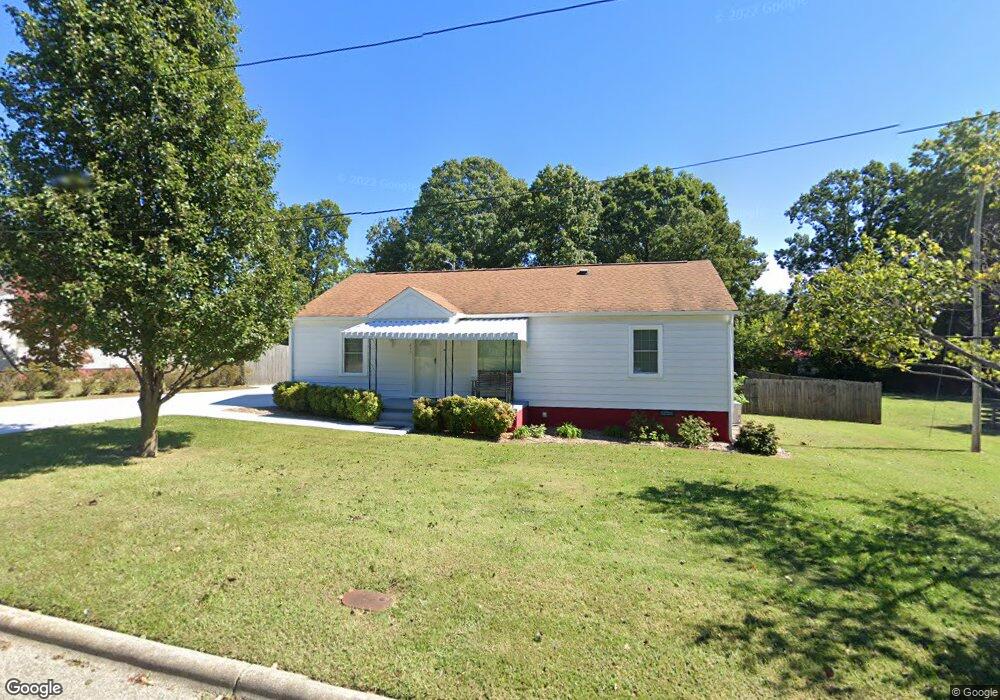 215 Avondale St, High Point, NC 27260 - photo 1