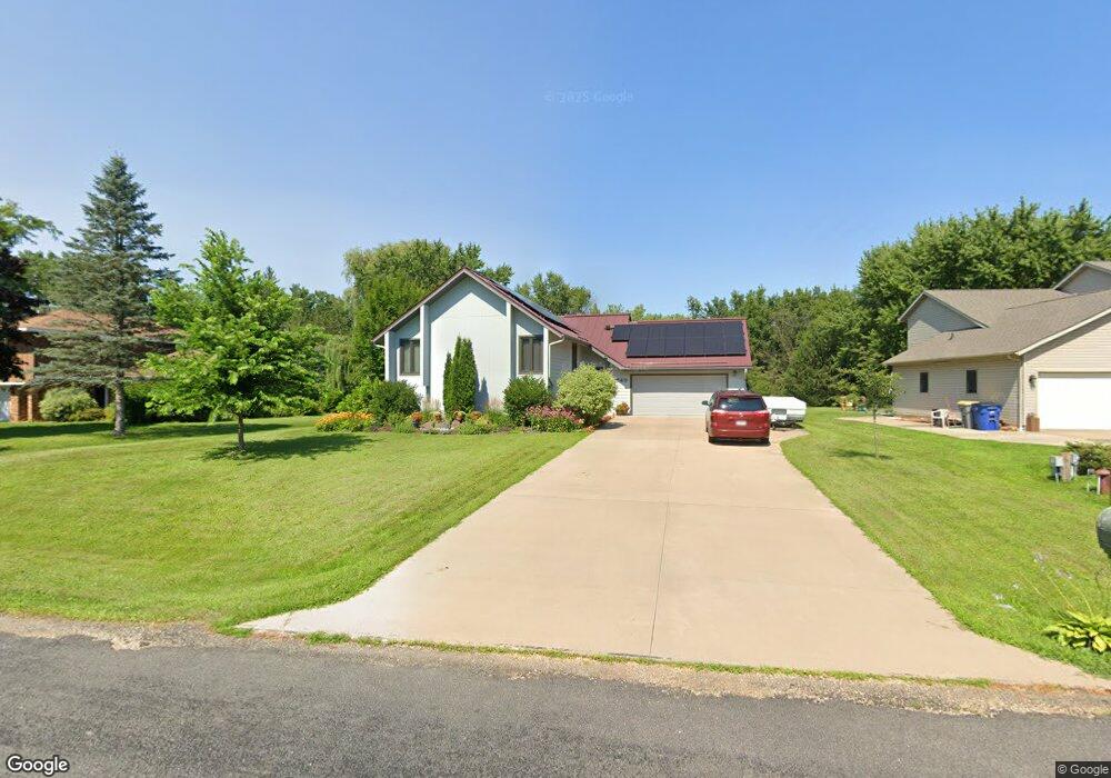 1540 Valley Ln, La Crescent, MN 55947 - photo 1