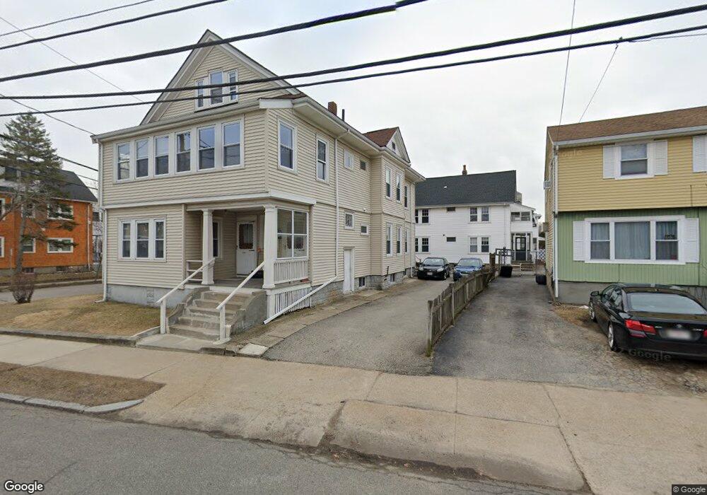 134 Broadway unit 136, Arlington, MA 02474 - photo 1