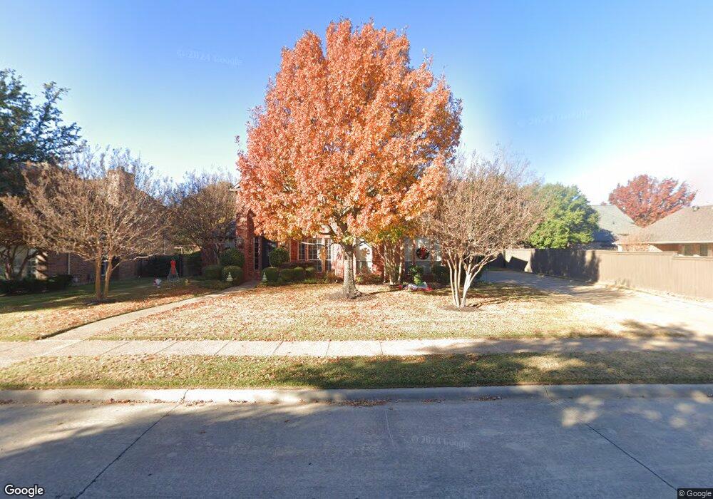 812 Longford Dr, Southlake, TX 76092 - photo 1