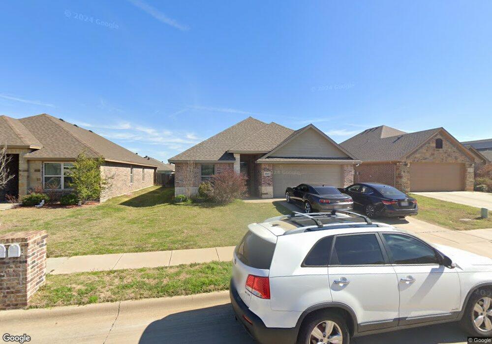 4207 Jasper Ln, Granbury, TX 76049 - photo 1