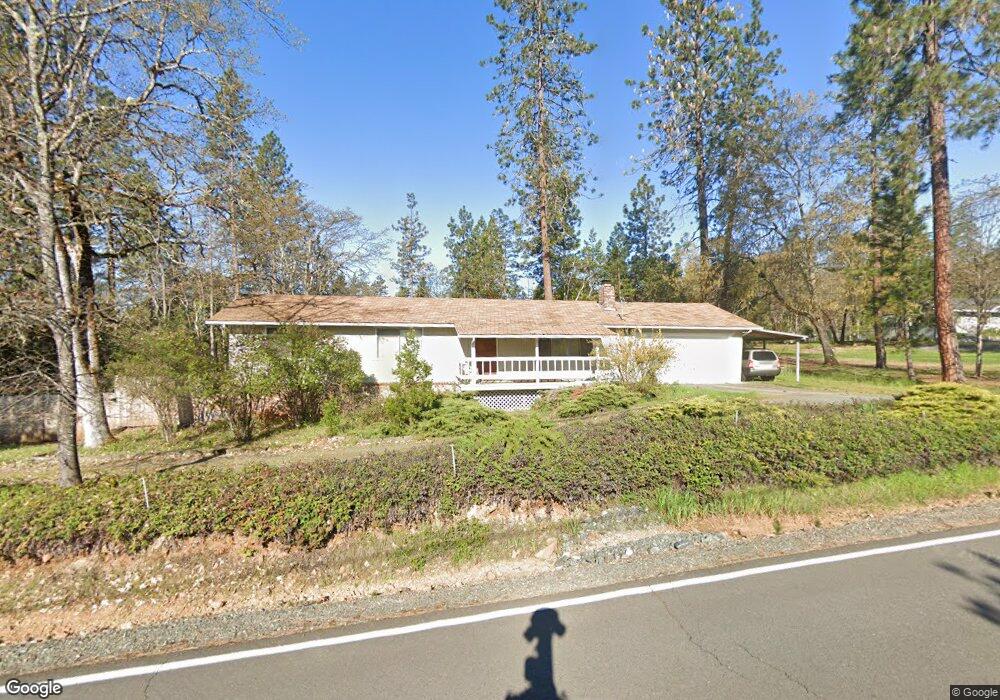 1366 Soldier Creek Rd, Grants Pass, OR 97526 - photo 1