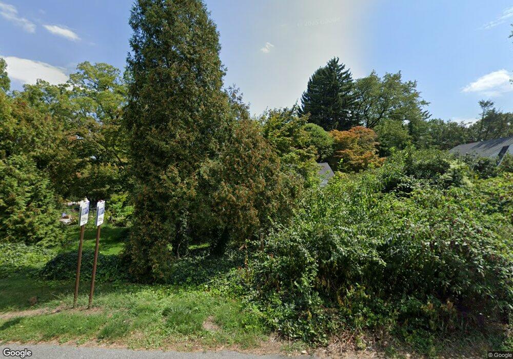 206 W Brookhaven Rd, Wallingford, PA 19086 - photo 1