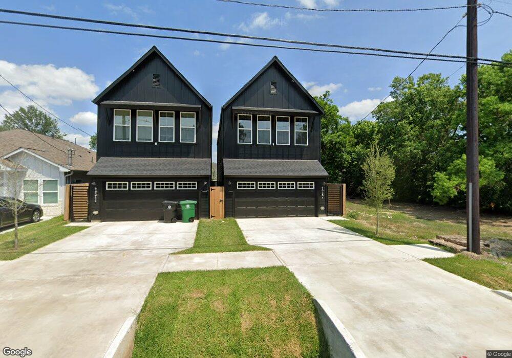 6625 England St, Houston, TX 77021 - photo 1