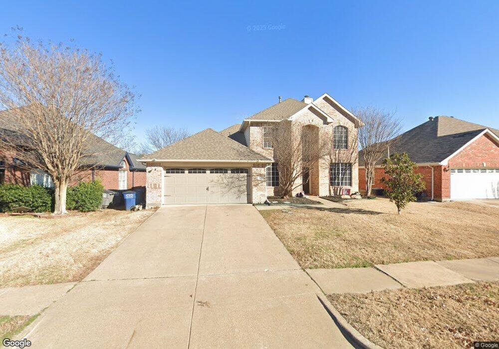 804 Glen Lakes Ct, Wylie, TX 75098 - photo 1