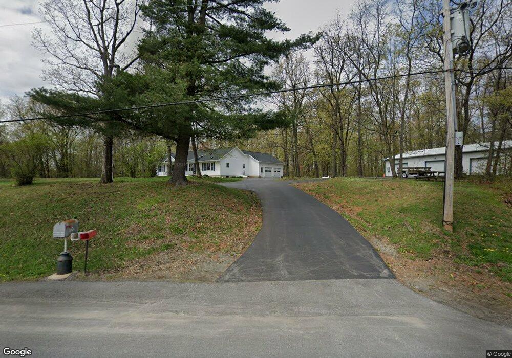 279 Cushman Rd, Melrose, NY 12121 - photo 1