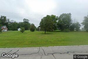 3262 W State Road 128, Frankton, IN 46044