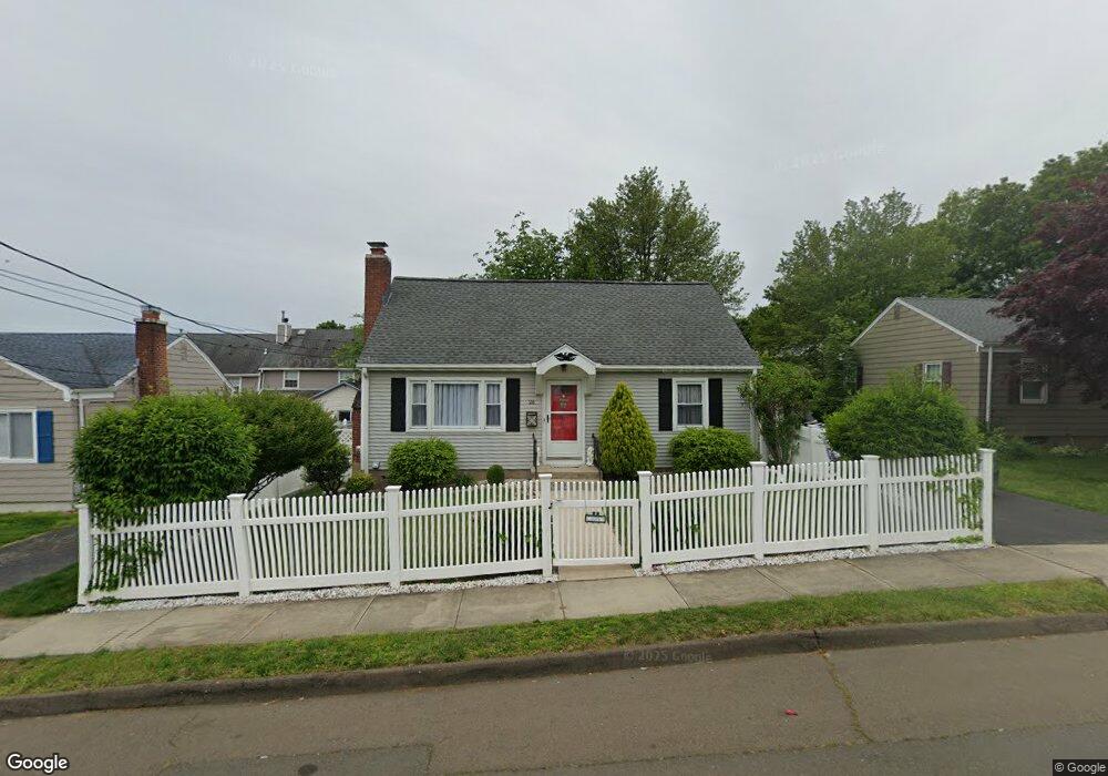 26 Pauline Ave, West Haven, CT 06516 - photo 1