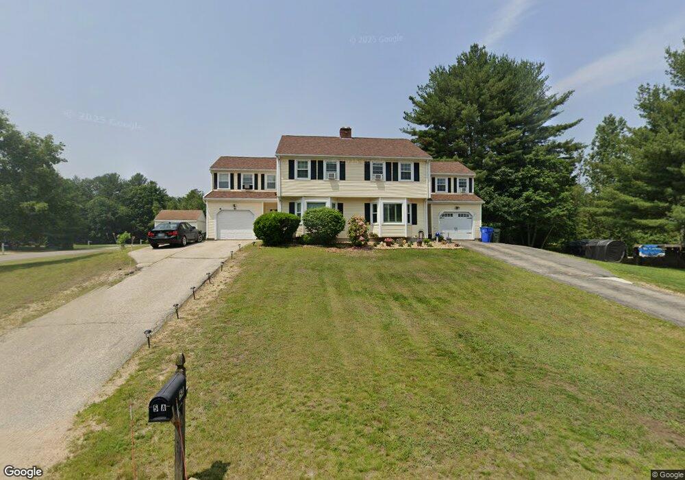 5A Karen Ln unit 5, Londonderry, NH 03053 - photo 1