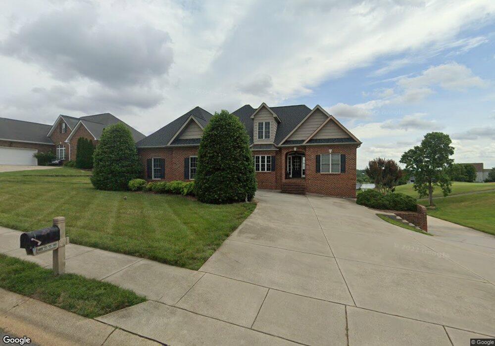 155 Fox Den Cir, Statesville, NC 28677 - photo 1