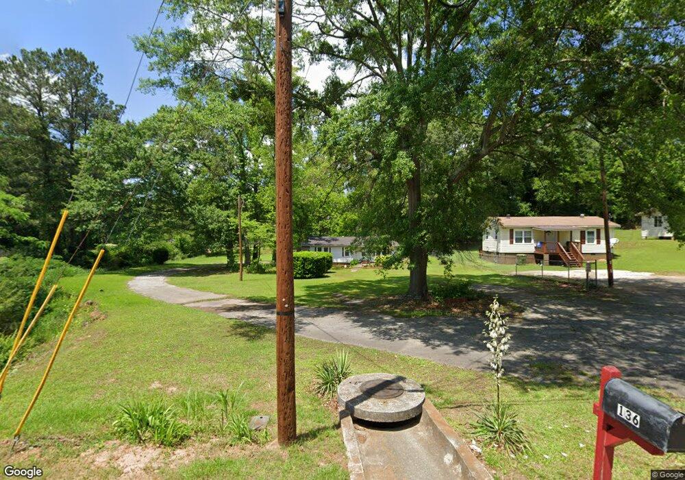 136 Molette St, Carrollton, GA 30117 - photo 1