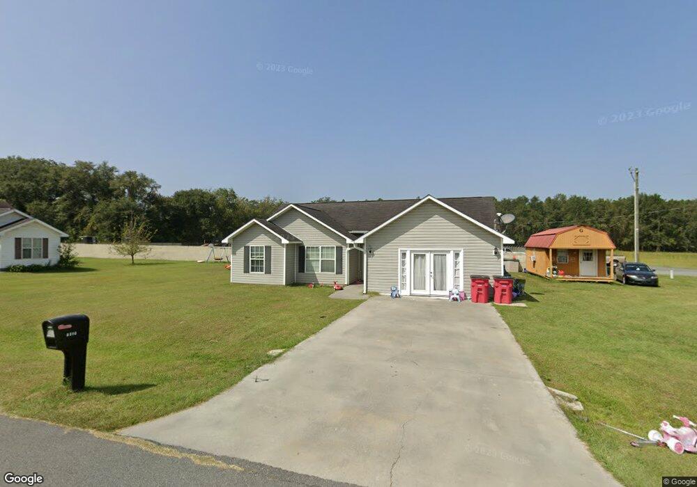 3210 Walnut Way, Patterson, GA 31557 - photo 1