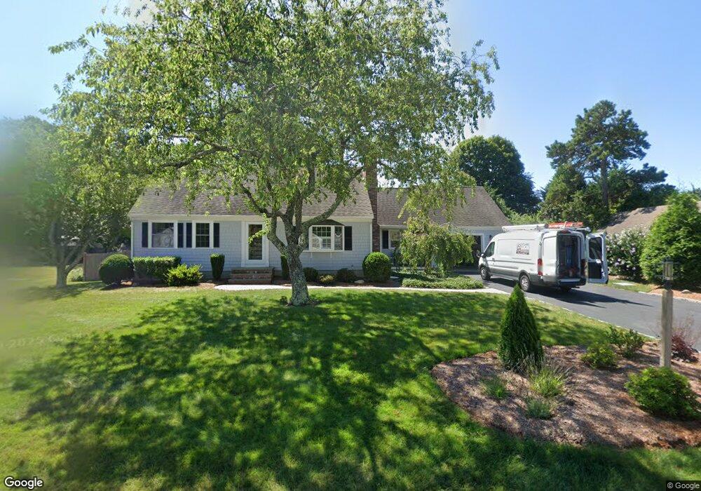4 Siasconset Dr, Sagamore Beach, MA 02562 - photo 1
