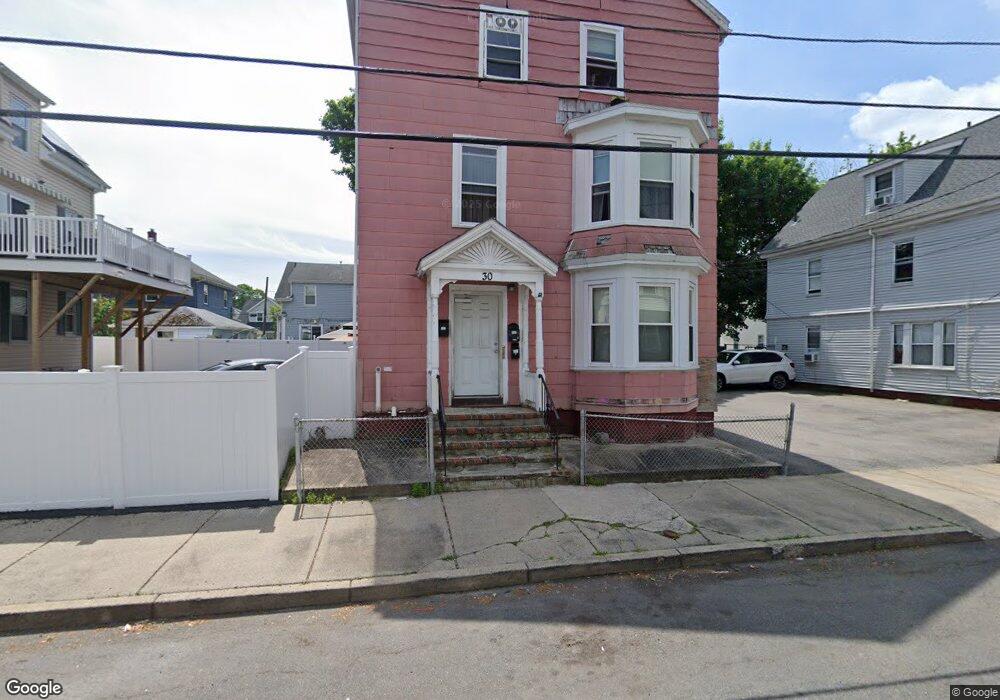 30 Williams Ave, Lynn, MA 01902 - photo 1