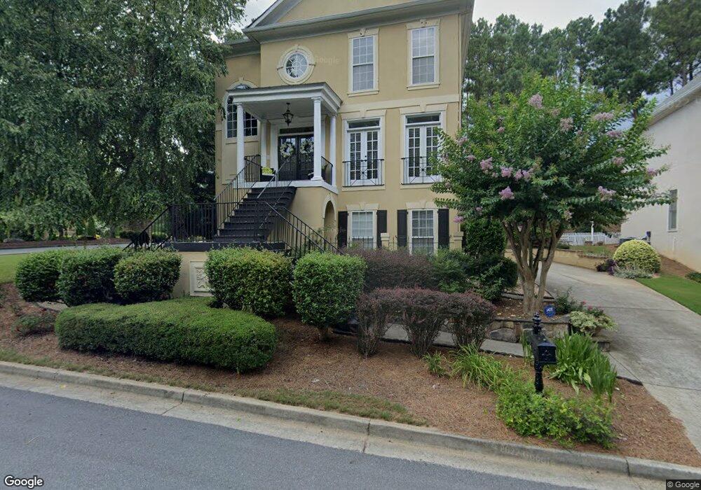 300 Rainbow, Johns Creek, GA 30022 - photo 1