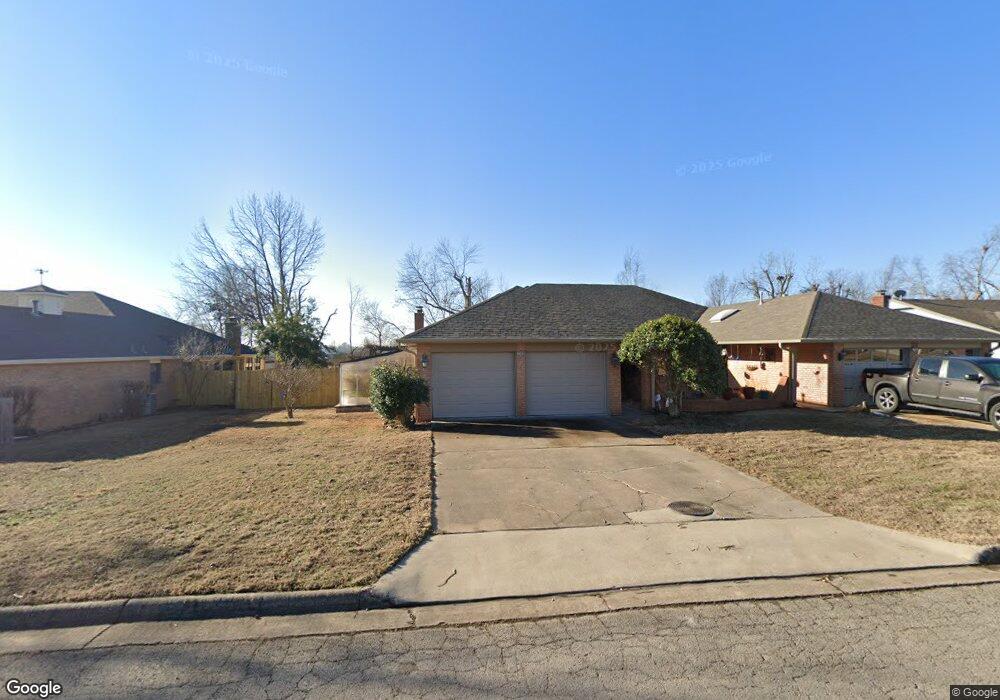 1000 W Linden St, Rogers, AR 72756 - photo 1