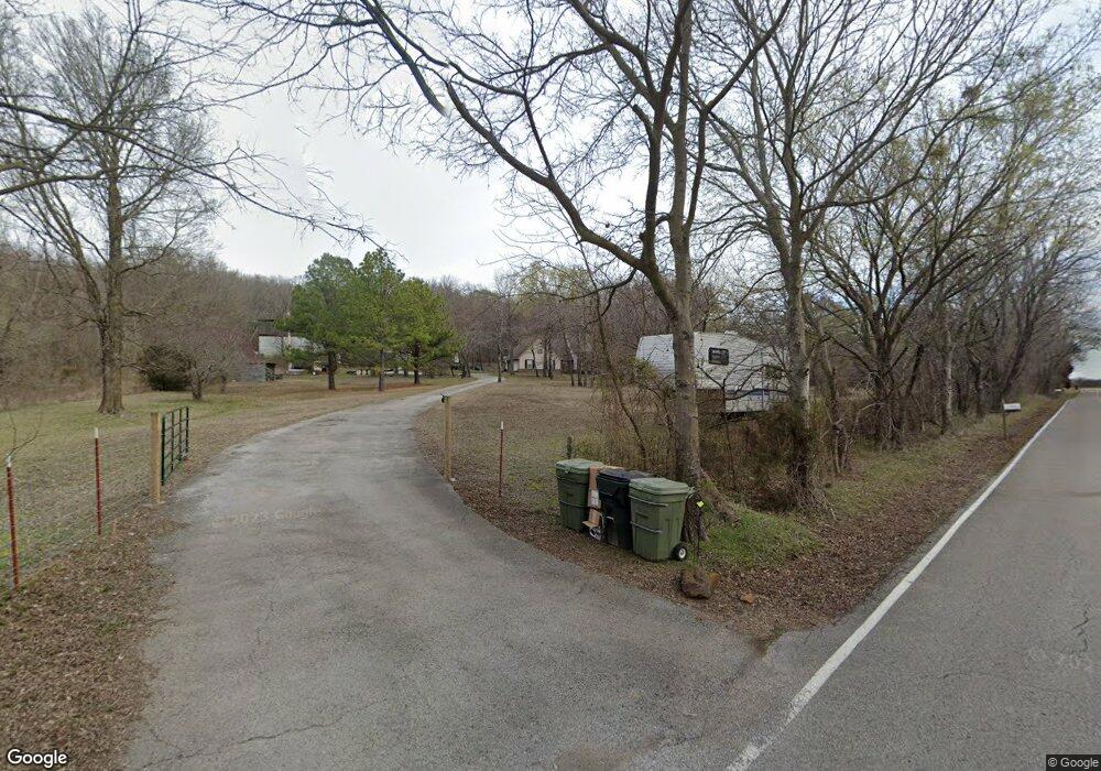 15255 E 495 Rd, Claremore, OK 74019 - photo 1