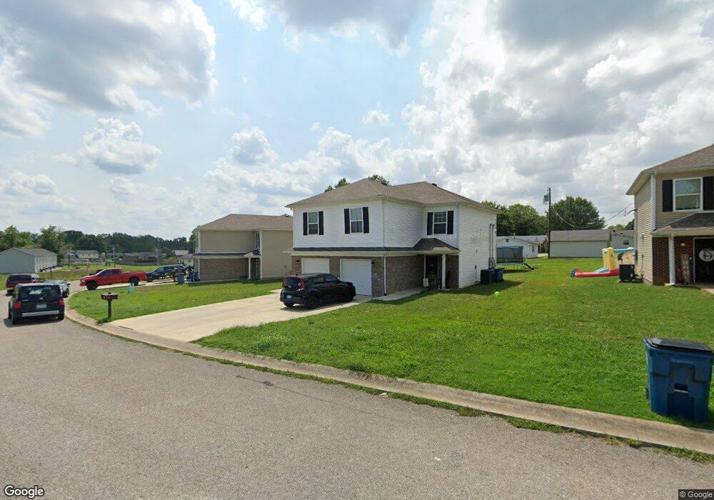 175 Virginia Ave, Harrodsburg, KY 40330 - photo 1