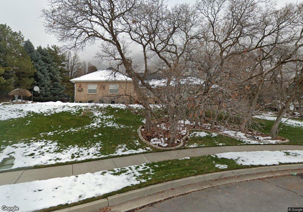 193 S Wild Flower Cir, Alpine, UT 84004 - photo 1