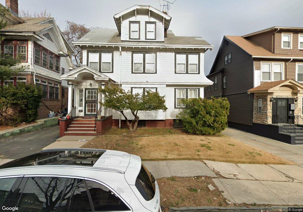 89 Goldsmith Ave unit 91, Newark, NJ 07112 - photo 1