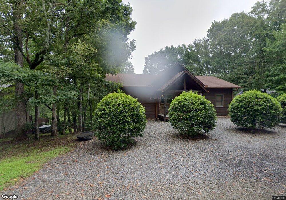 22 Talona Ridge Dr, Ellijay, GA 30536 - photo 1