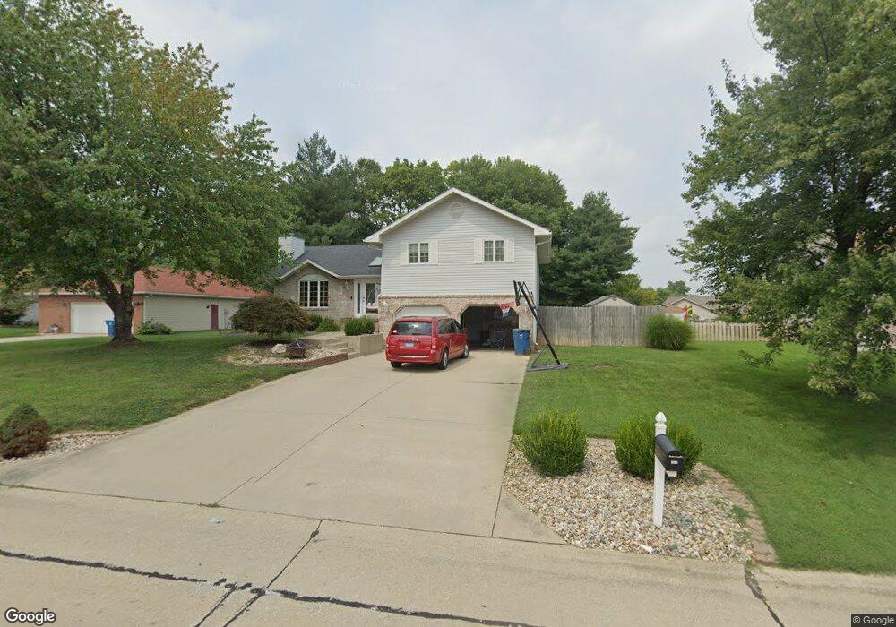 2420 Field Point Dr, Maryville, IL 62062 - photo 1