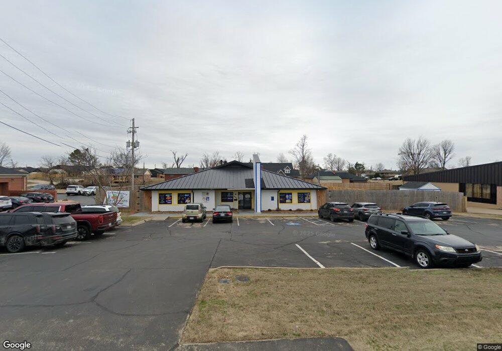 2800 W Walnut St, Rogers, AR 72756 - photo 1