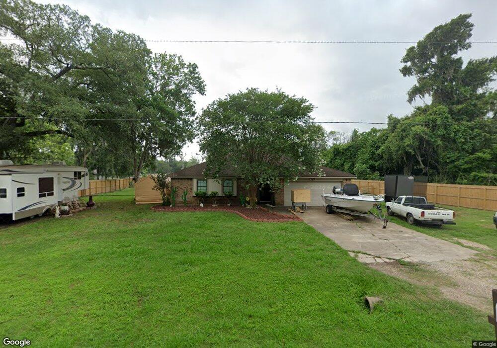 2933 County Road 510z, Brazoria, TX 77422 - photo 1