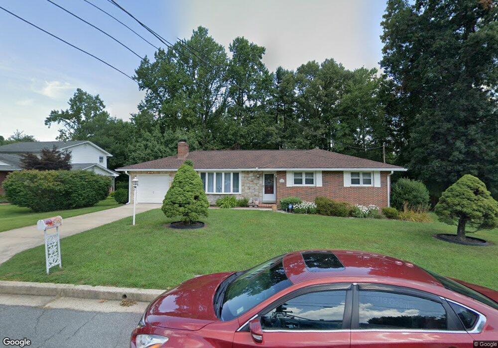 4806 Hilltop Ct, Nottingham, MD 21236 - photo 1