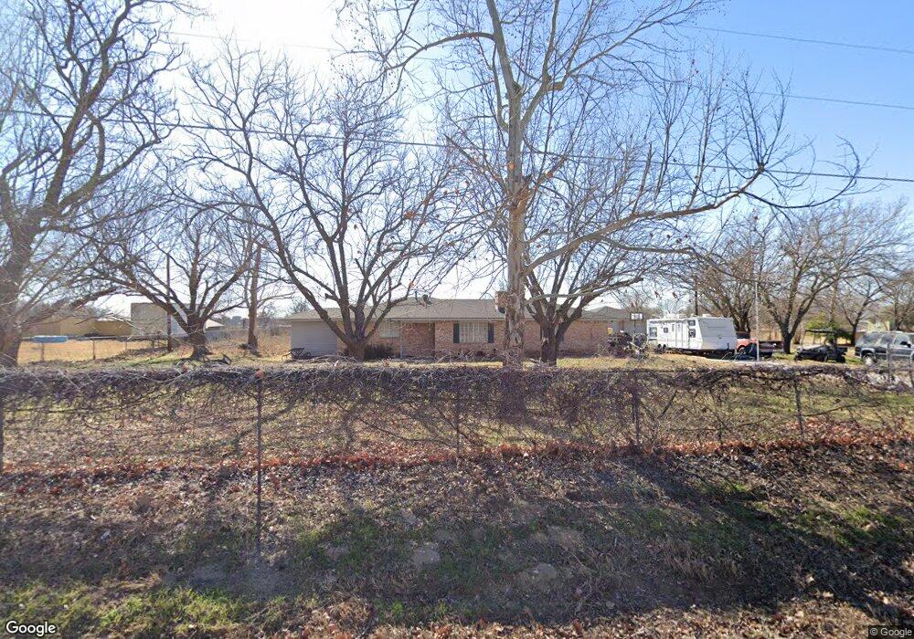 509 Old Brock Rd, Weatherford, TX 76088 - photo 1