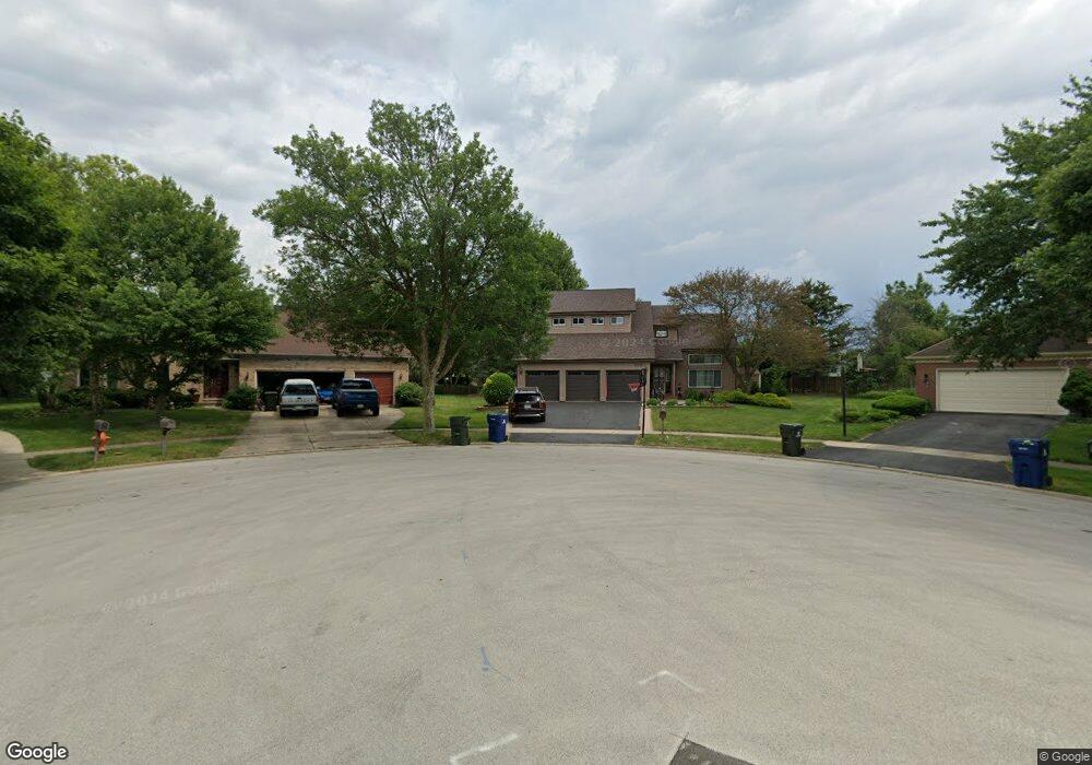 246 Covington Ct, Naperville, IL 60565 - photo 1