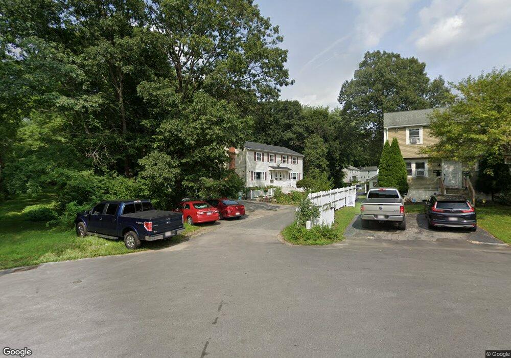 15 Harmony Ln, Framingham, MA 01702 - photo 1