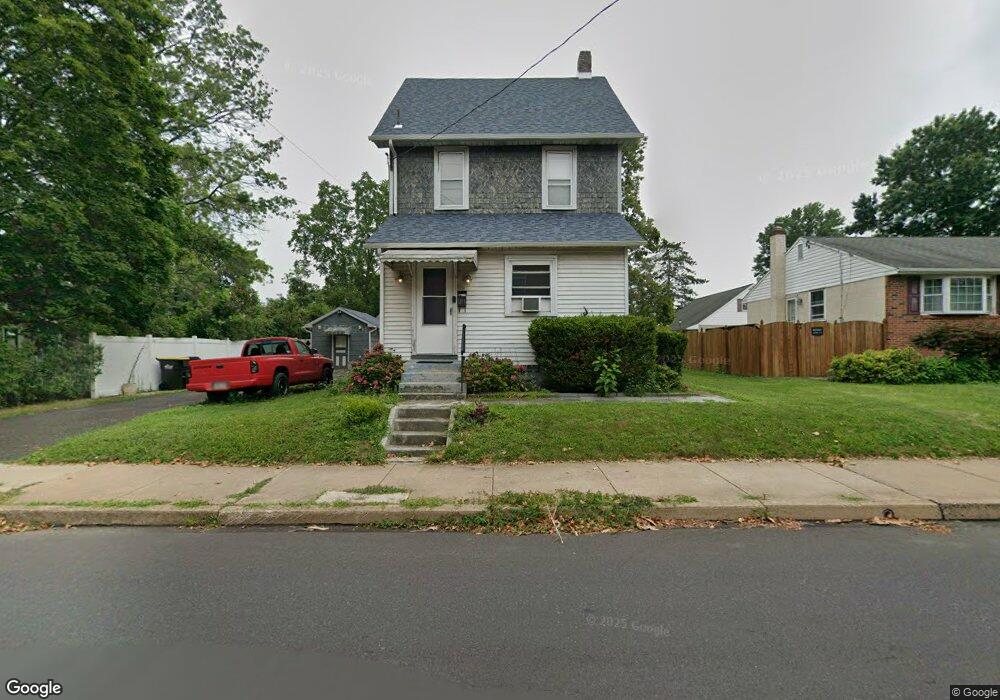 211A S Line St, Lansdale, PA 19446 - photo 1