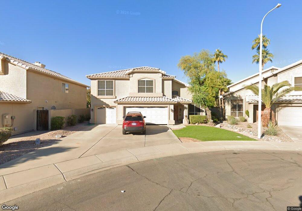 960 N Forest Ct, Chandler, AZ 85226 - photo 1