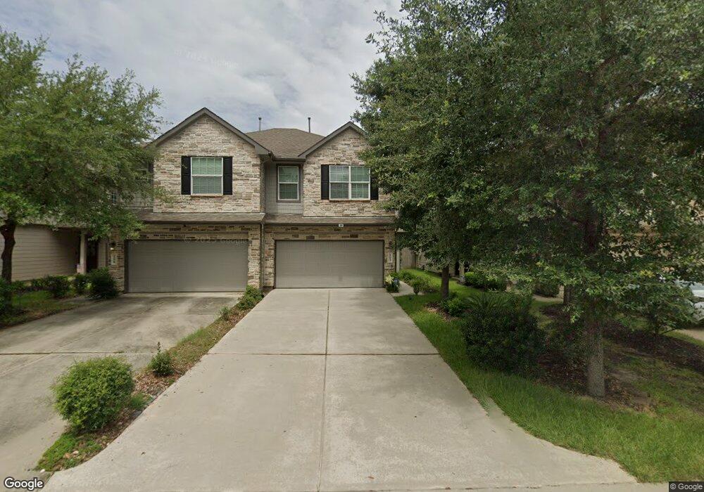 263 Bloomhill Place unit 263, Magnolia, TX 77354 - photo 1