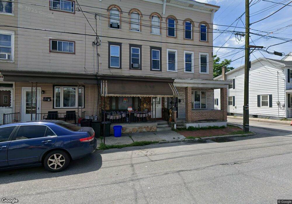 26 E Elm St, Tamaqua, PA 18252 - photo 1