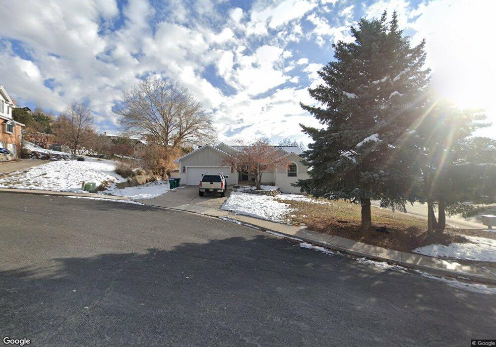 4375 Redwood Cir, Pleasant Grove, UT 84062 - photo 1