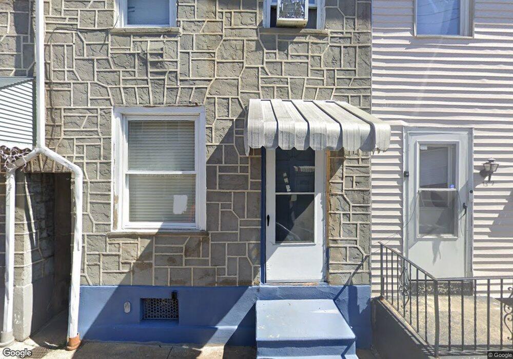 135 Wunder St, Reading, PA 19602 - photo 1