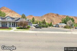 120 N 3rd St, Challis, ID 83226