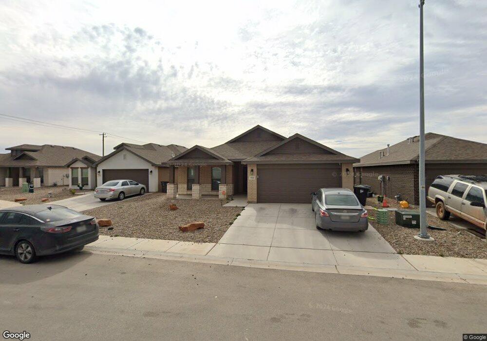 1322 Red Cliff Ave, Odessa, TX 79765 - photo 1