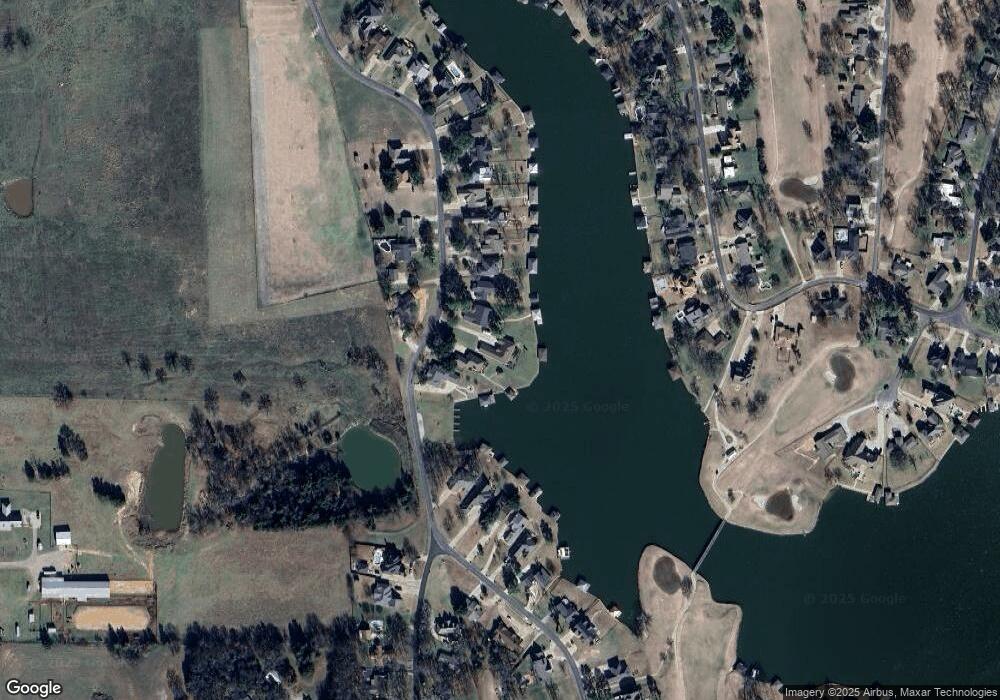 505 Kiowa Dr W, Gainesville, TX 76240 - photo 1