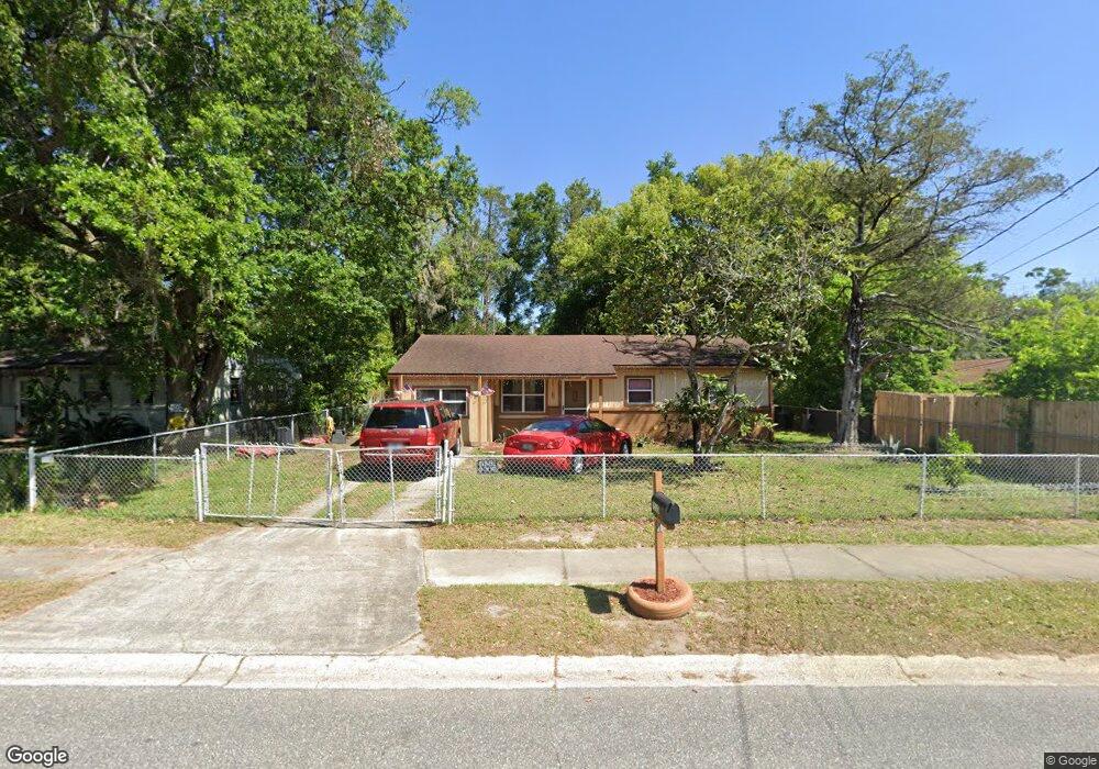 7515 Ridgeway Rd N, Jacksonville, FL 32244 - photo 1