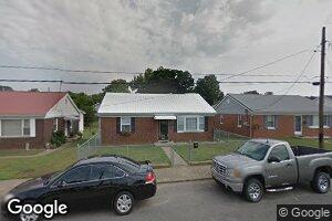 735 Green Meadows St, Cannelton, IN 47520