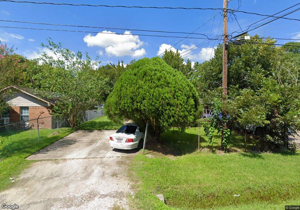 3643 Persimmon St, Houston, TX 77093 - photo 1