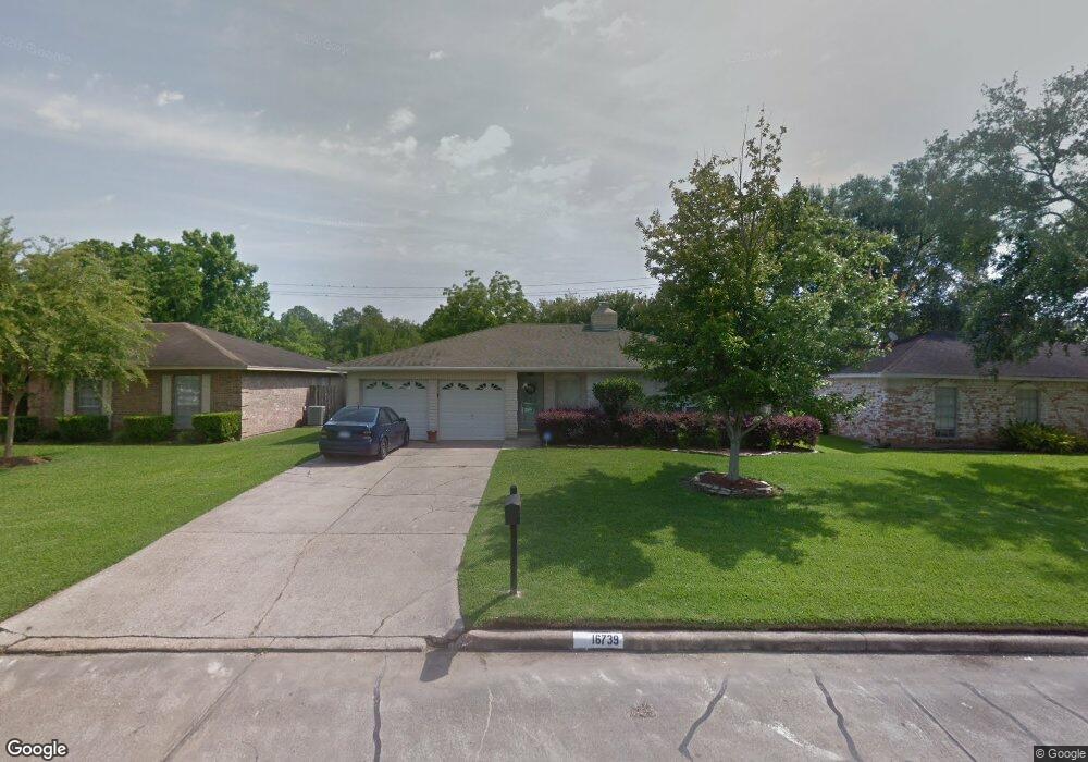 16739 Townes Rd, Friendswood, TX 77546 - photo 1