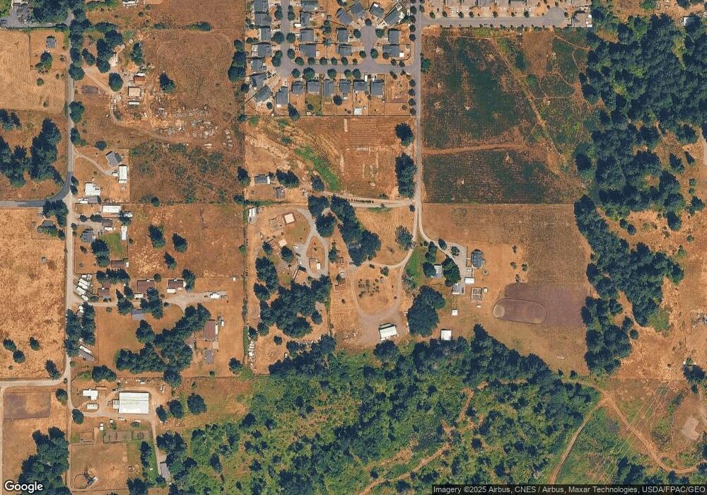 11001 Vancil Rd SE, Yelm, WA 98597 - photo 1