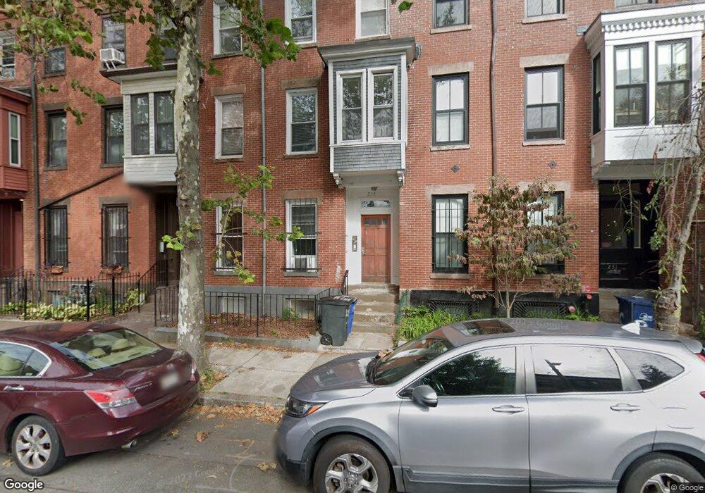 233 Northampton St, Boston, MA 02118 - photo 1