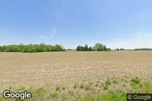 10257 lot 400 W Unit 1, Markle, IN 46770