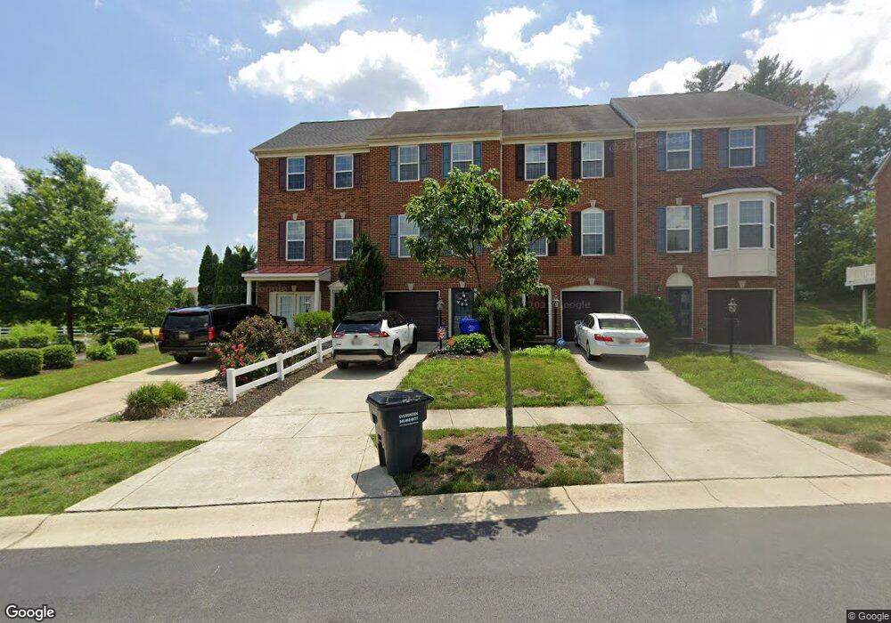 11795 Sunningdale Place, Waldorf, MD 20602 - photo 1