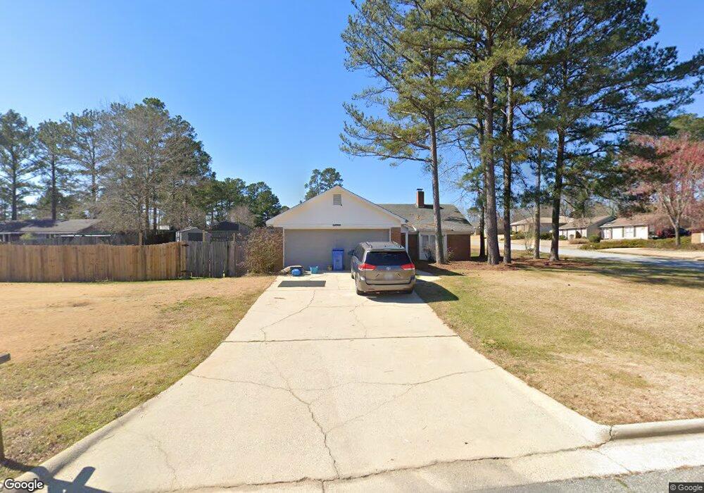 6223 Abbey Dr, Columbus, GA 31909 - photo 1